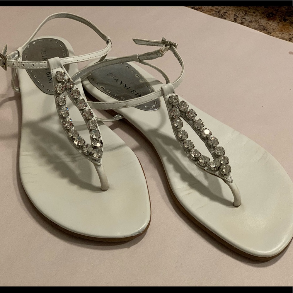 Gianni Bini Sandals